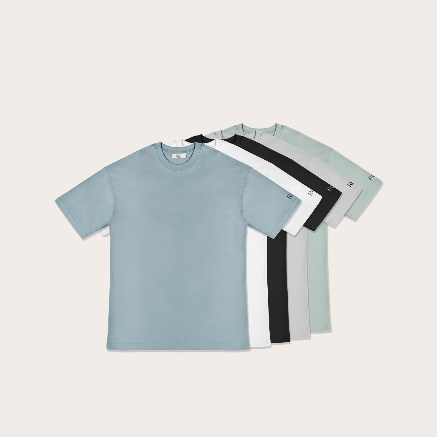 Oversized T-Shirt