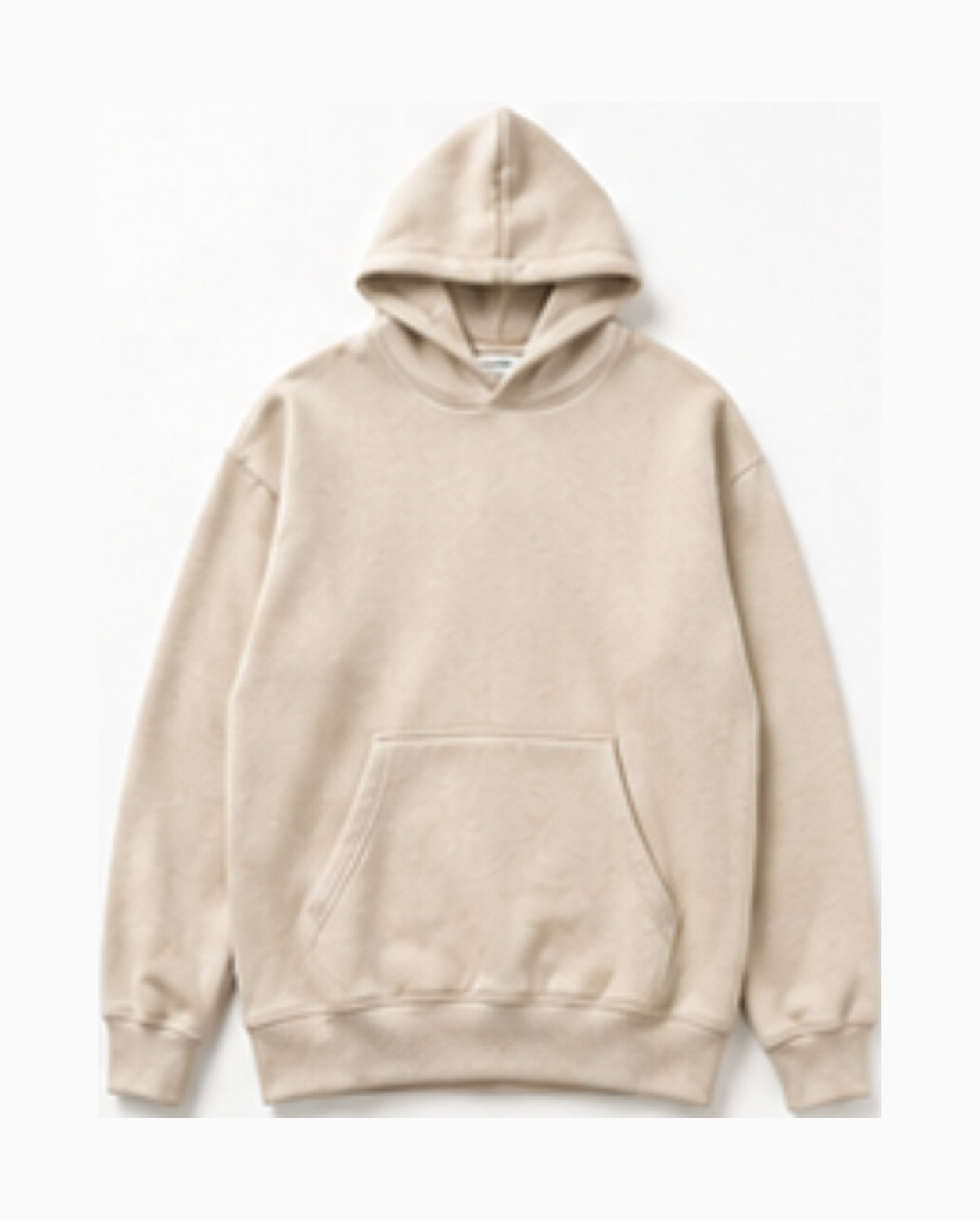 HOODIE + JOGGERS