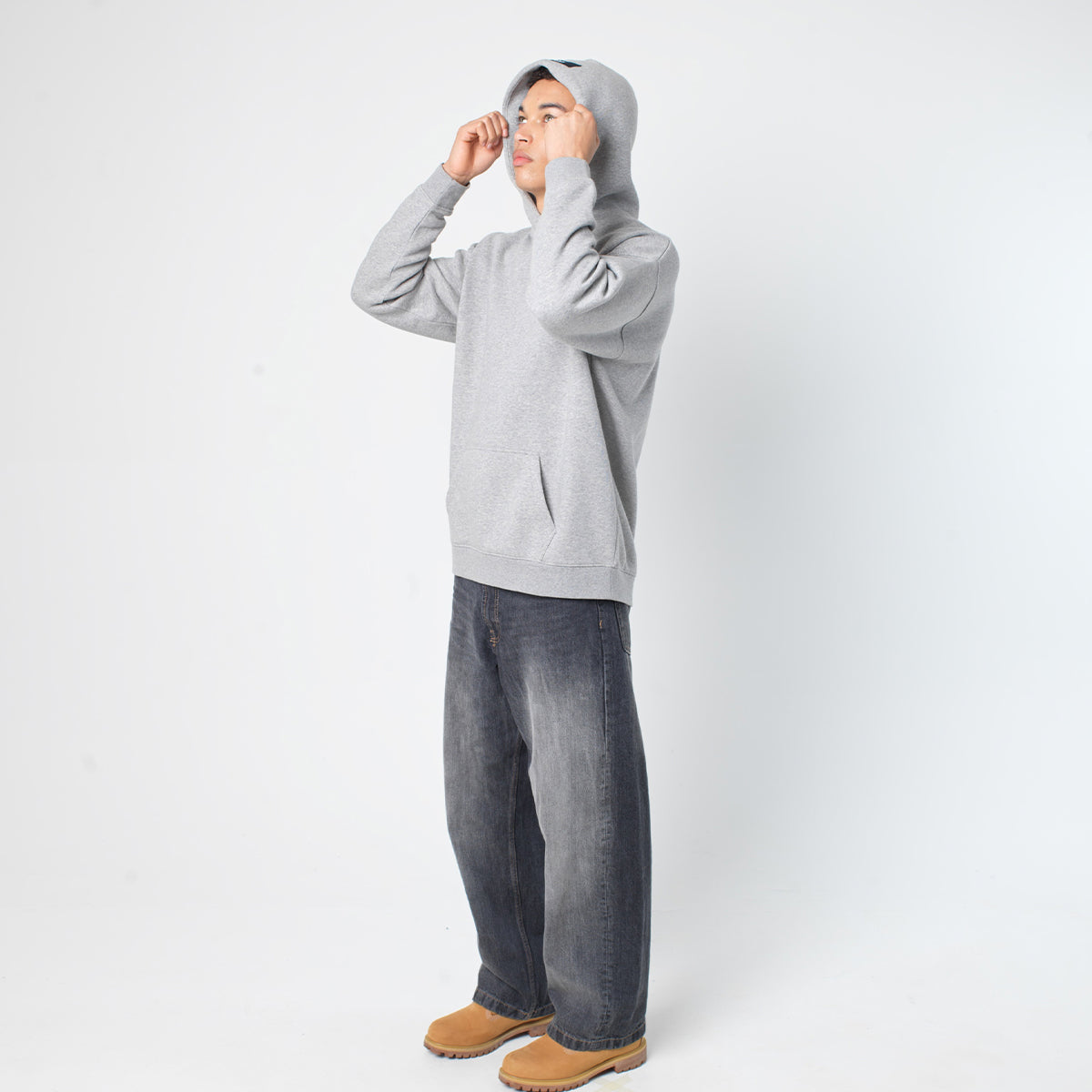 Oversized Hoodie