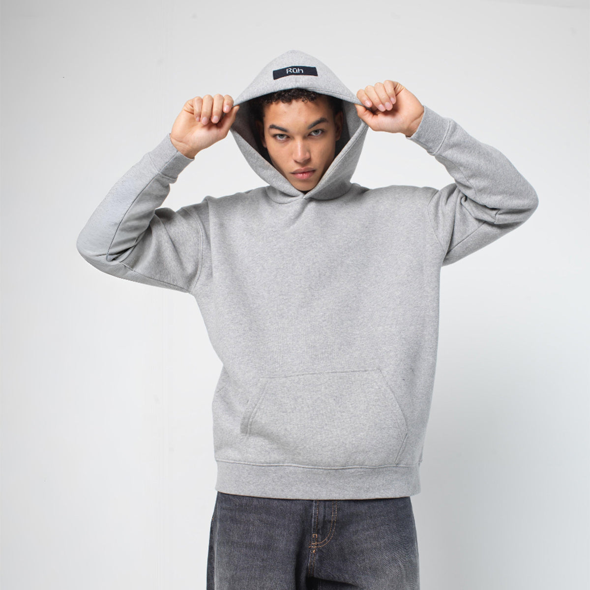Oversized Hoodie