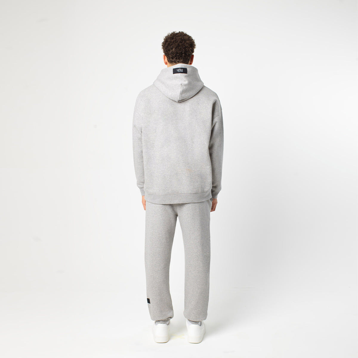 Oversized Hoodie