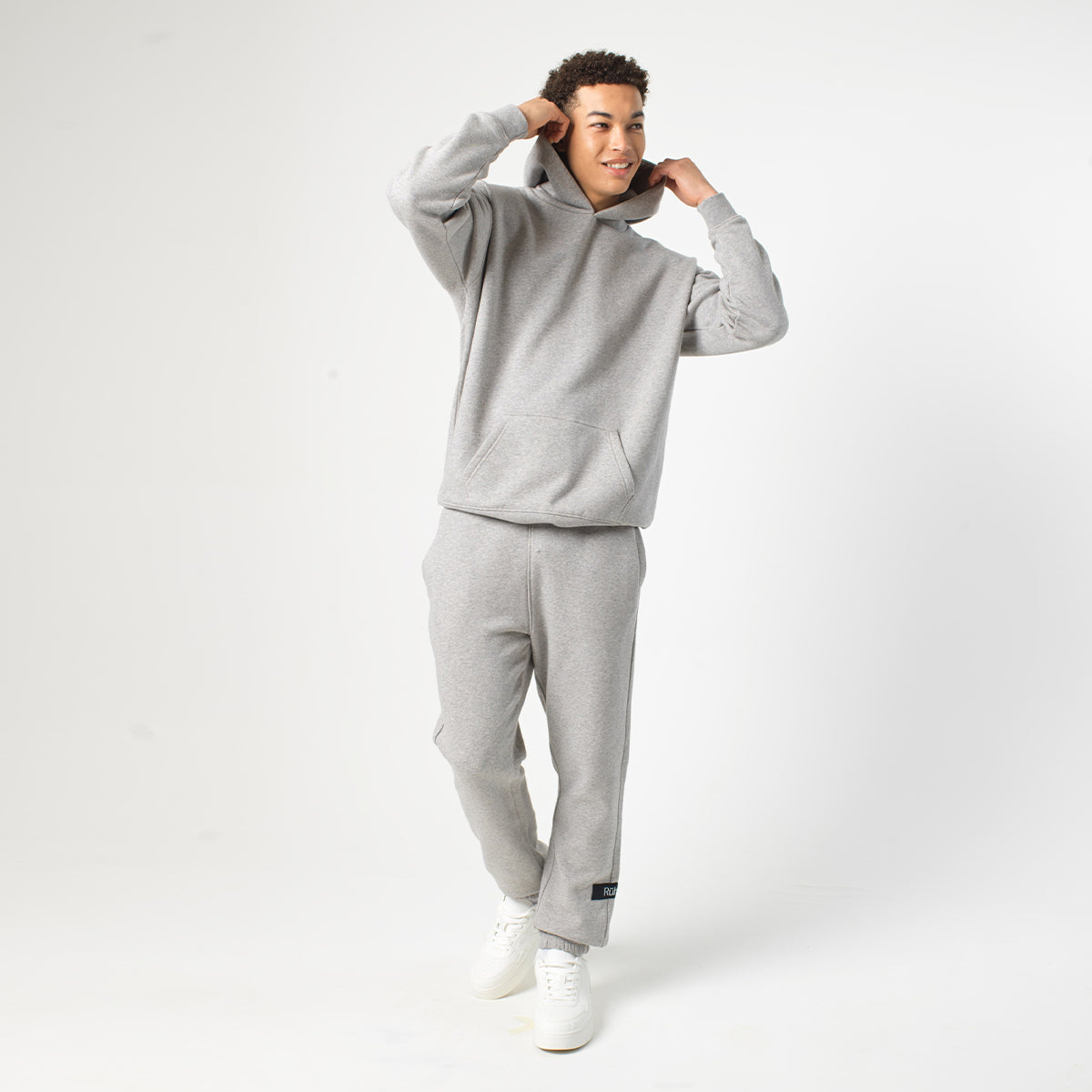 Oversized Hoodie