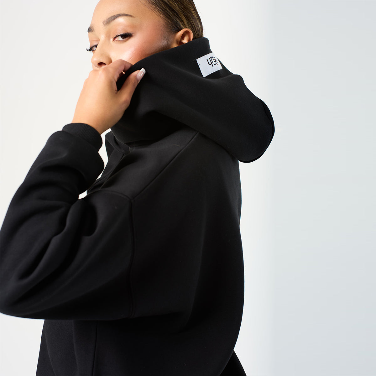 Oversized Hoodie