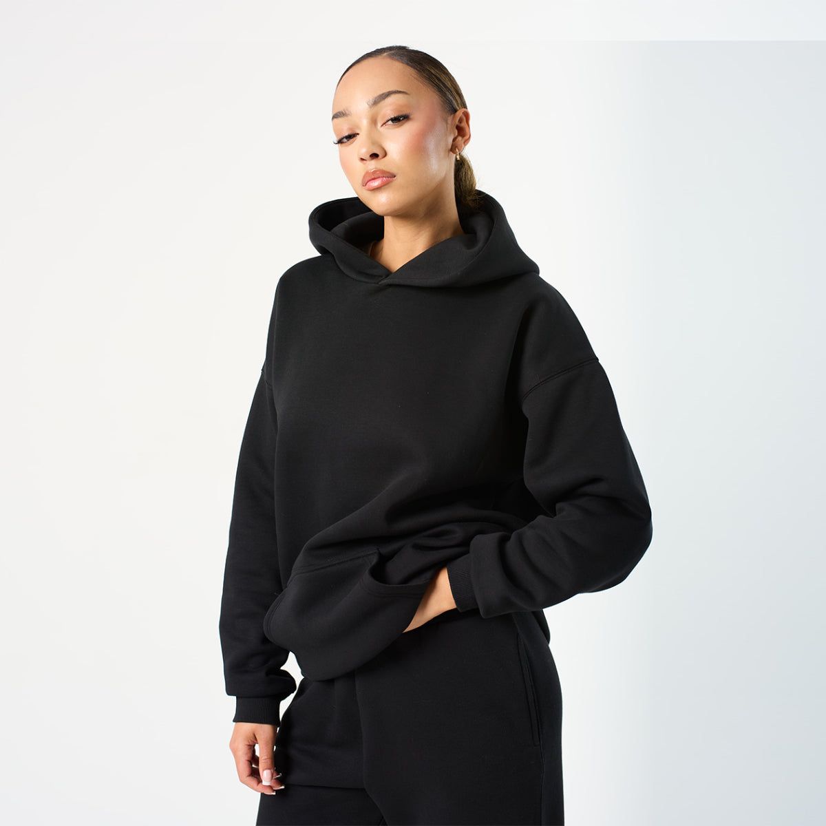 Oversized Hoodie