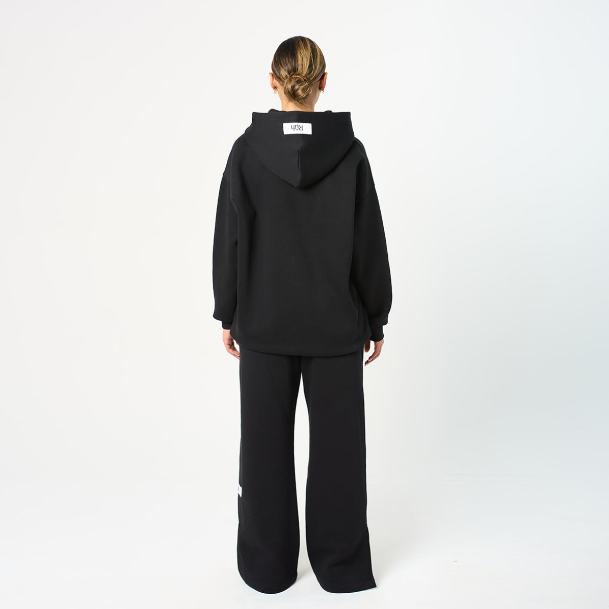 Oversized Hoodie