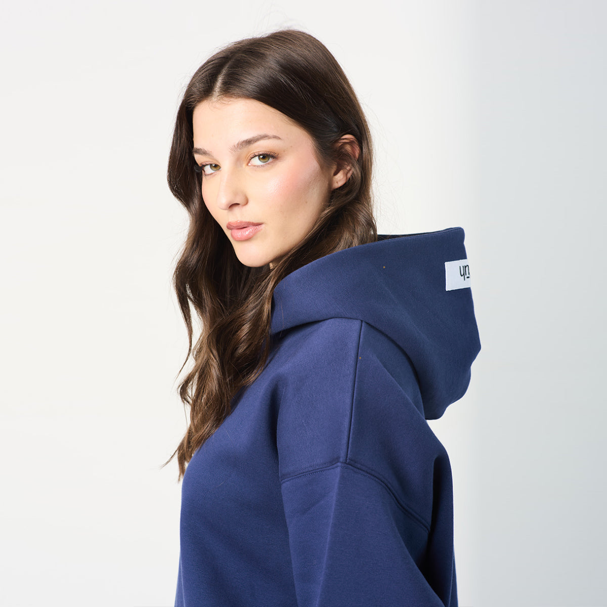 Oversized Hoodie