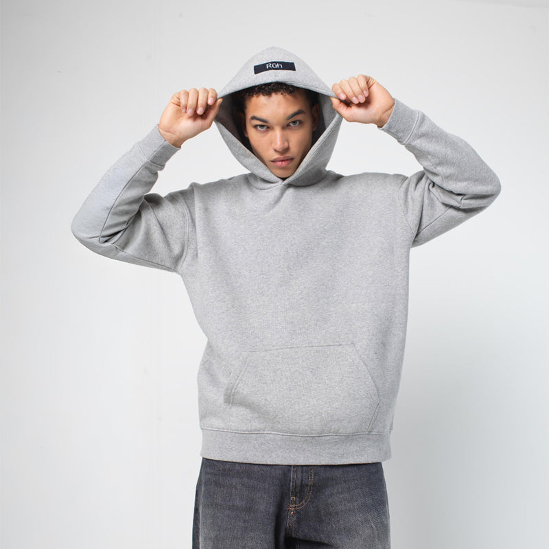 Oversized Hoodie - £80