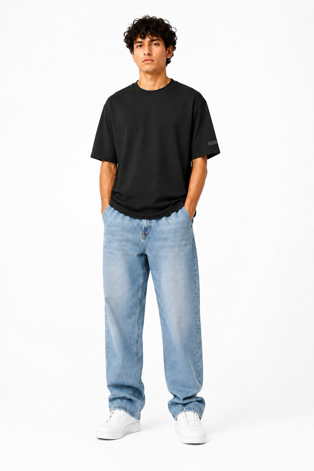 Oversized T-Shirt