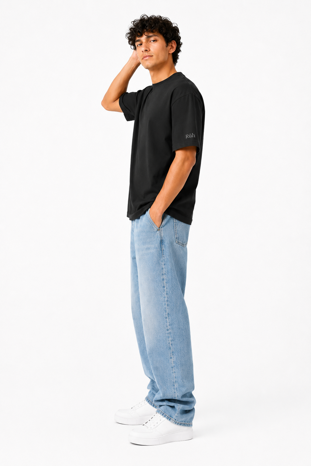 Oversized T-Shirt
