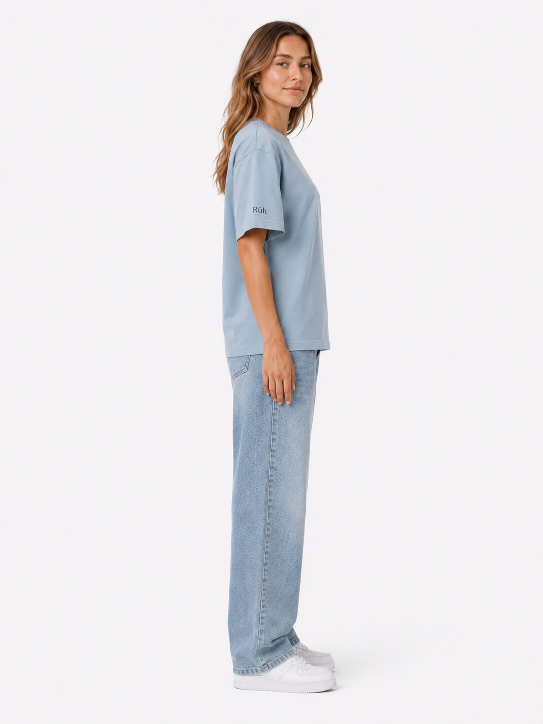 Oversized T-Shirt