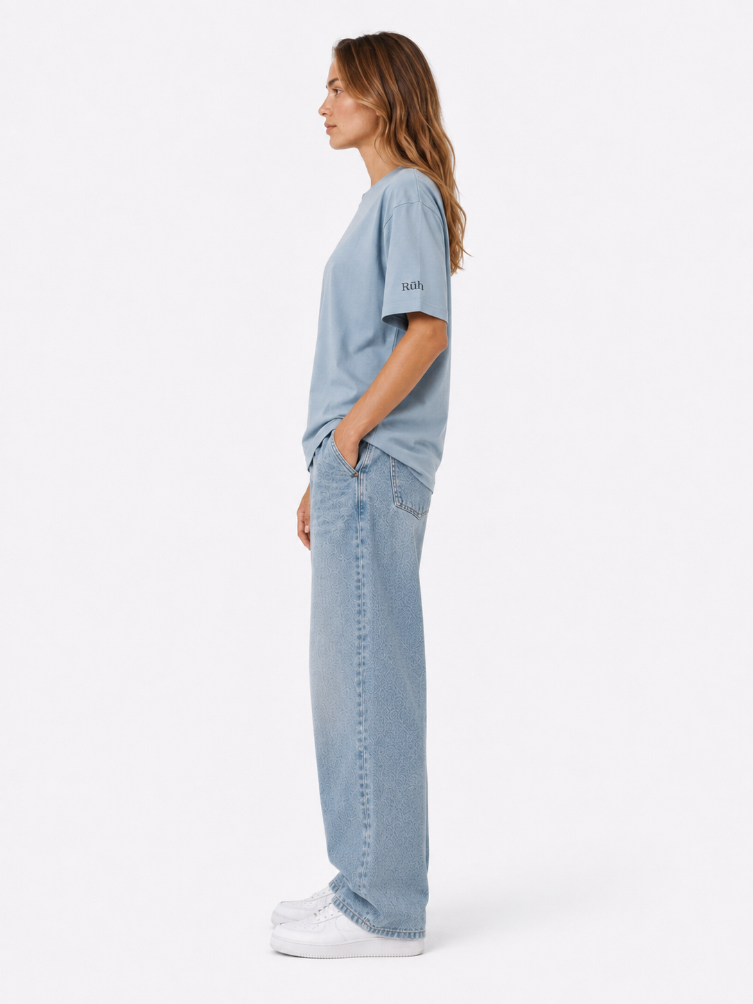 Oversized T-Shirt