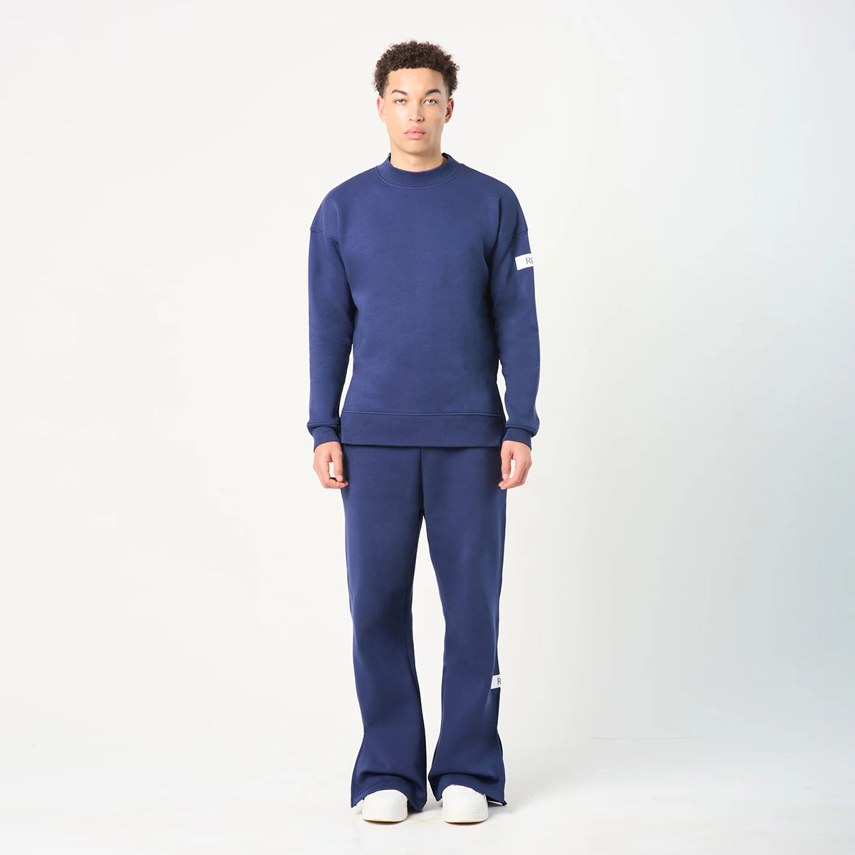 Long Tail Sweatshirt