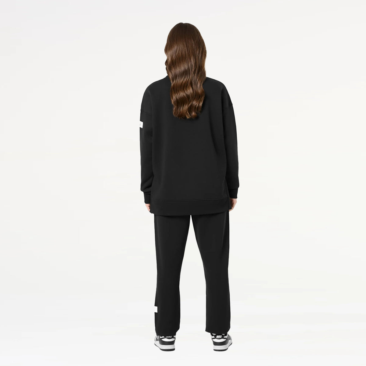 Long Tail Sweatshirt