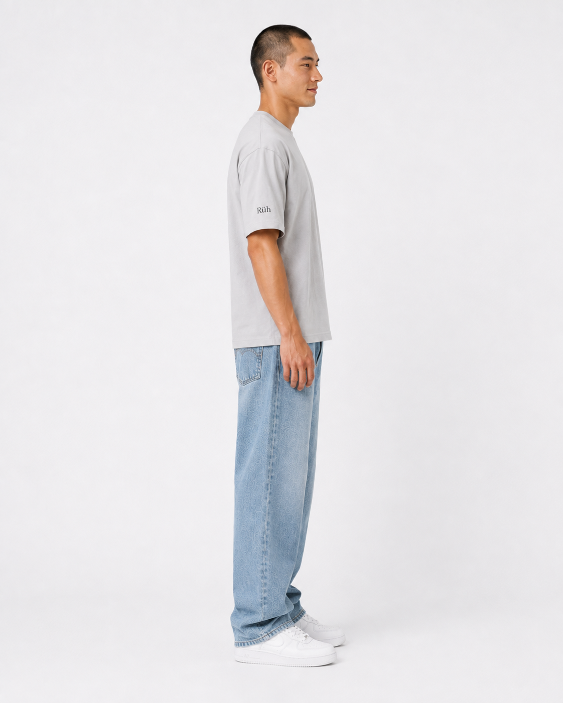 Oversized T-Shirt