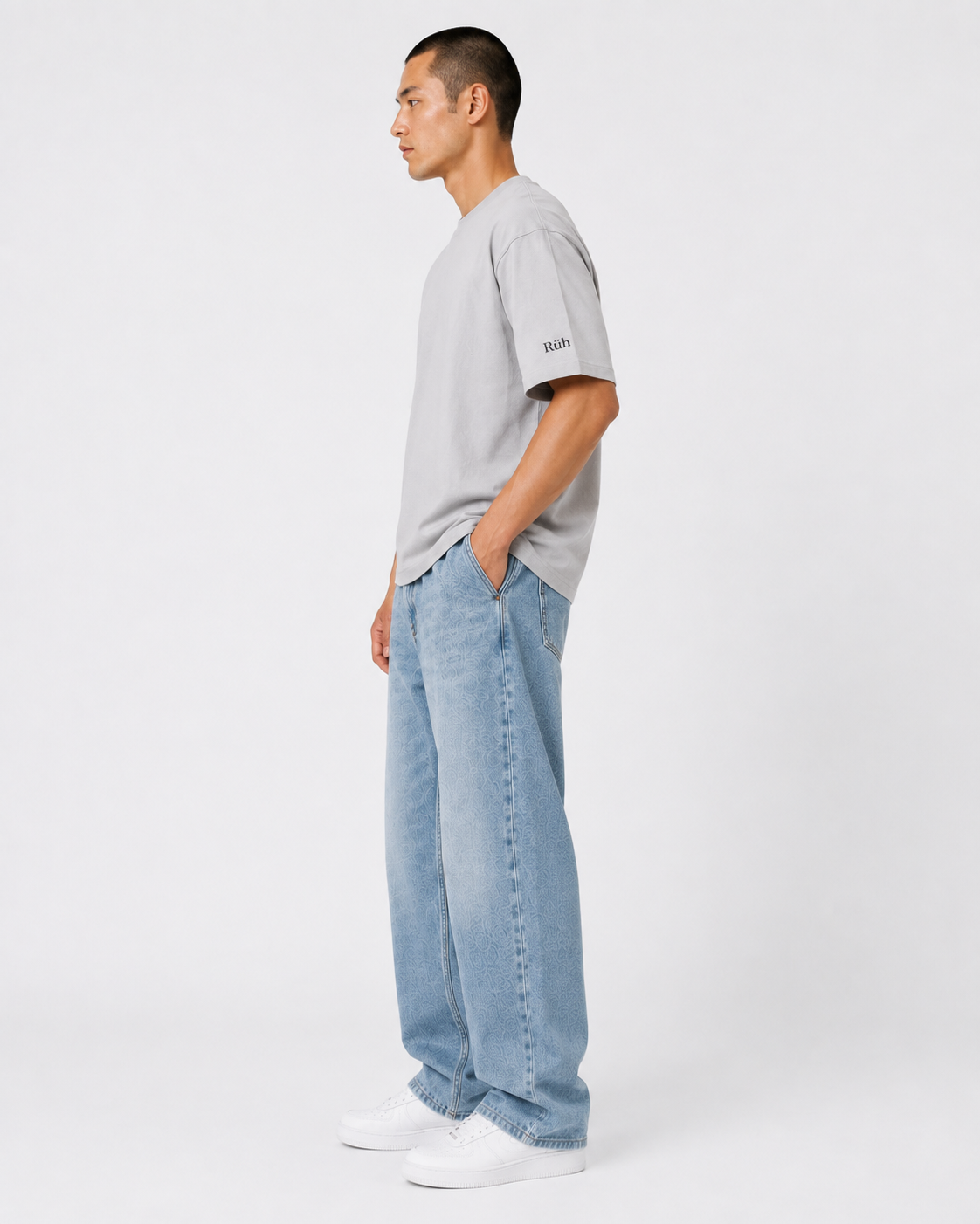 Oversized T-Shirt