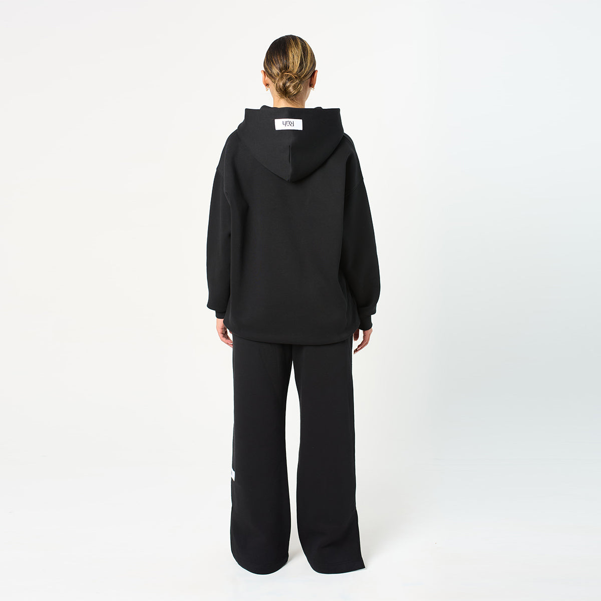 Wide Leg Joggers