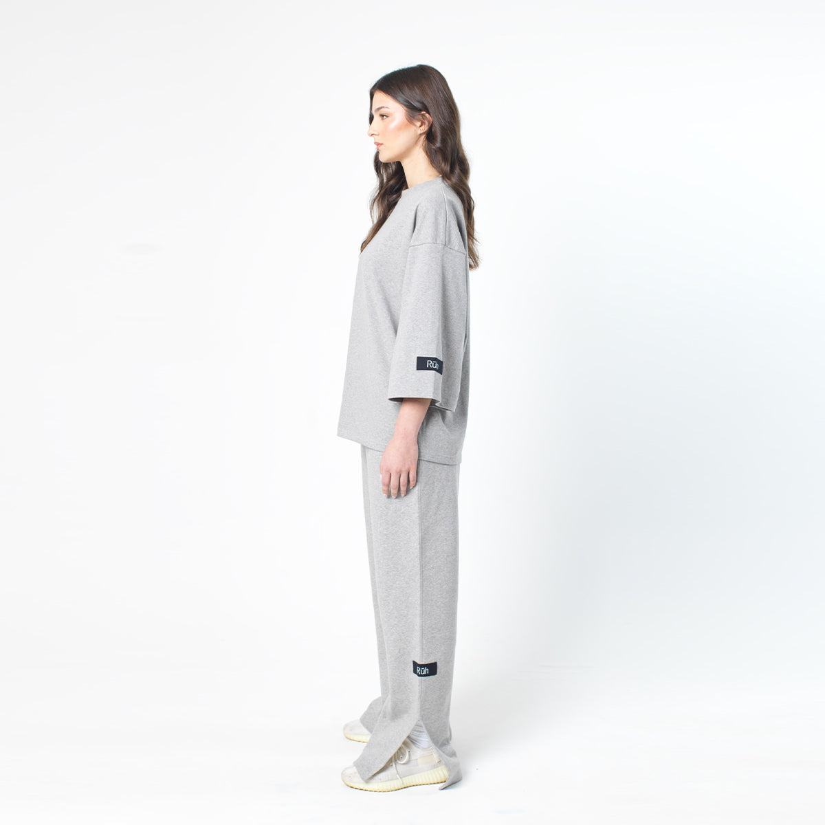 Wide Leg Joggers