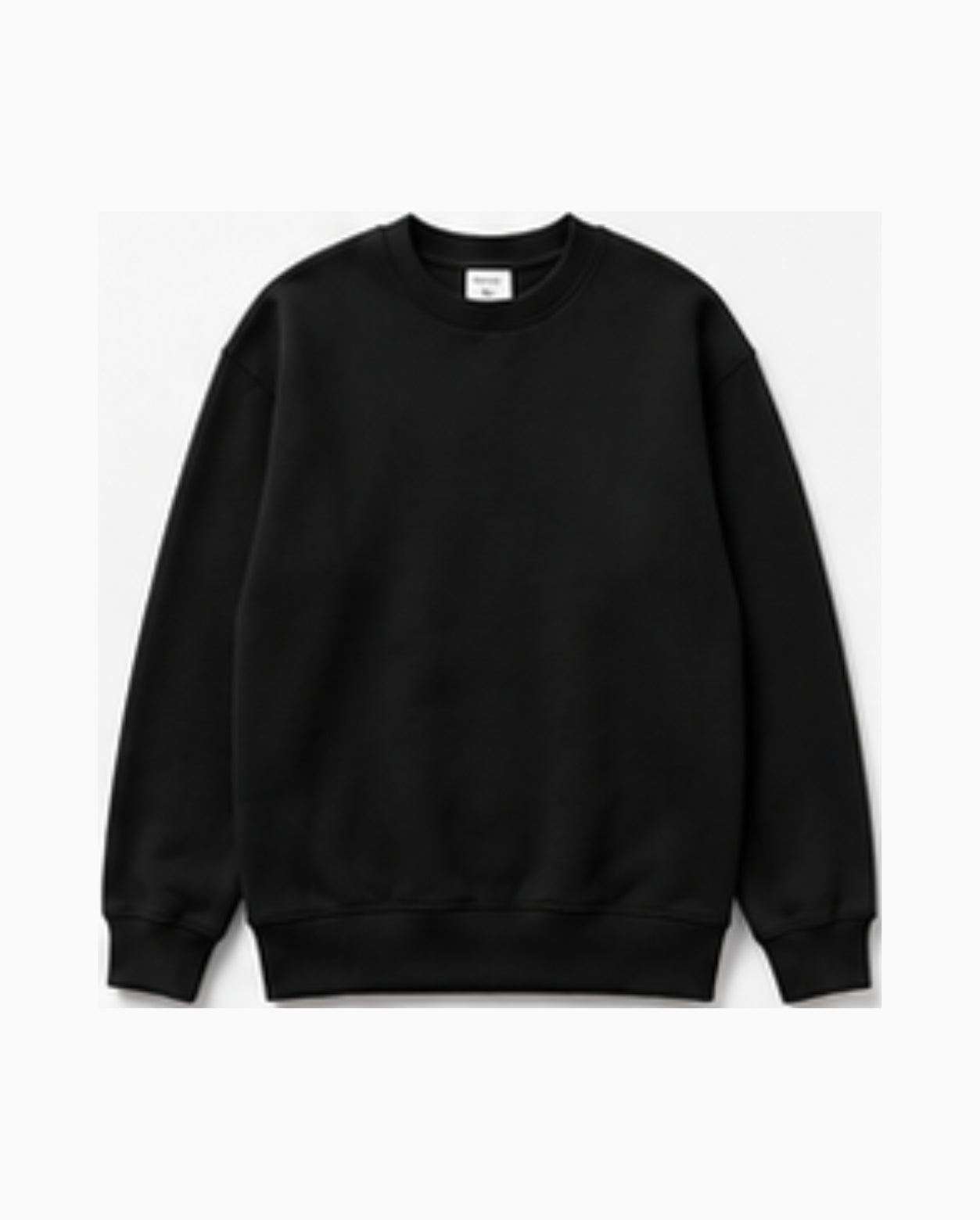 Crewneck Sweatshirt