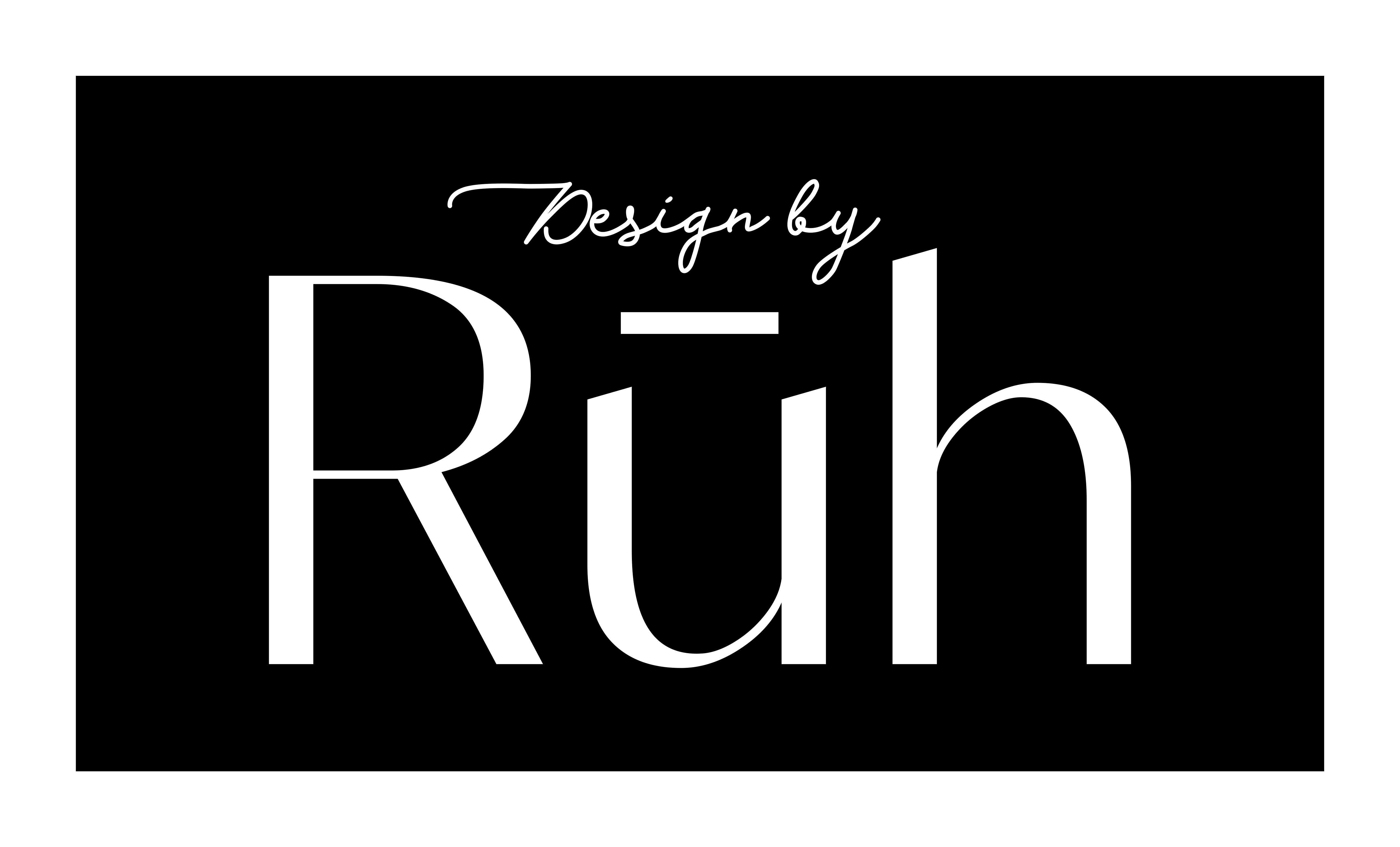 Design by Rūh