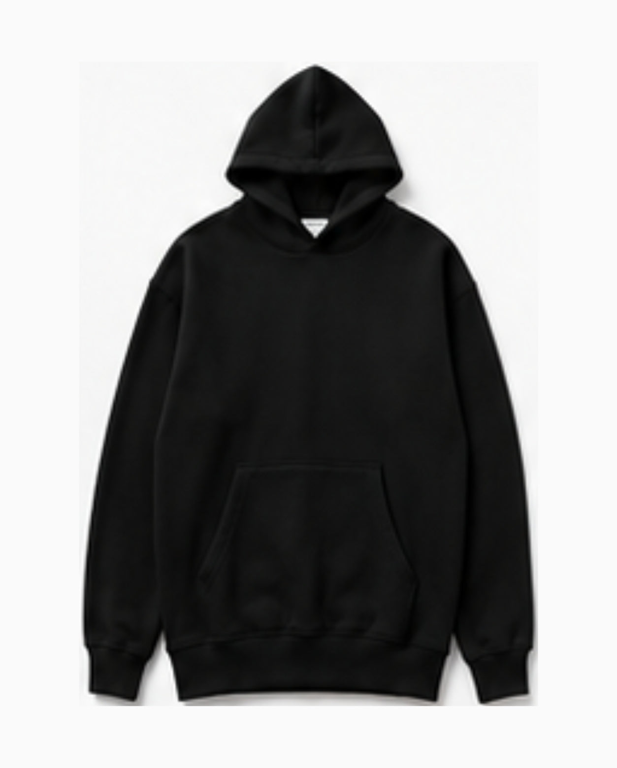HOODIE + JOGGERS