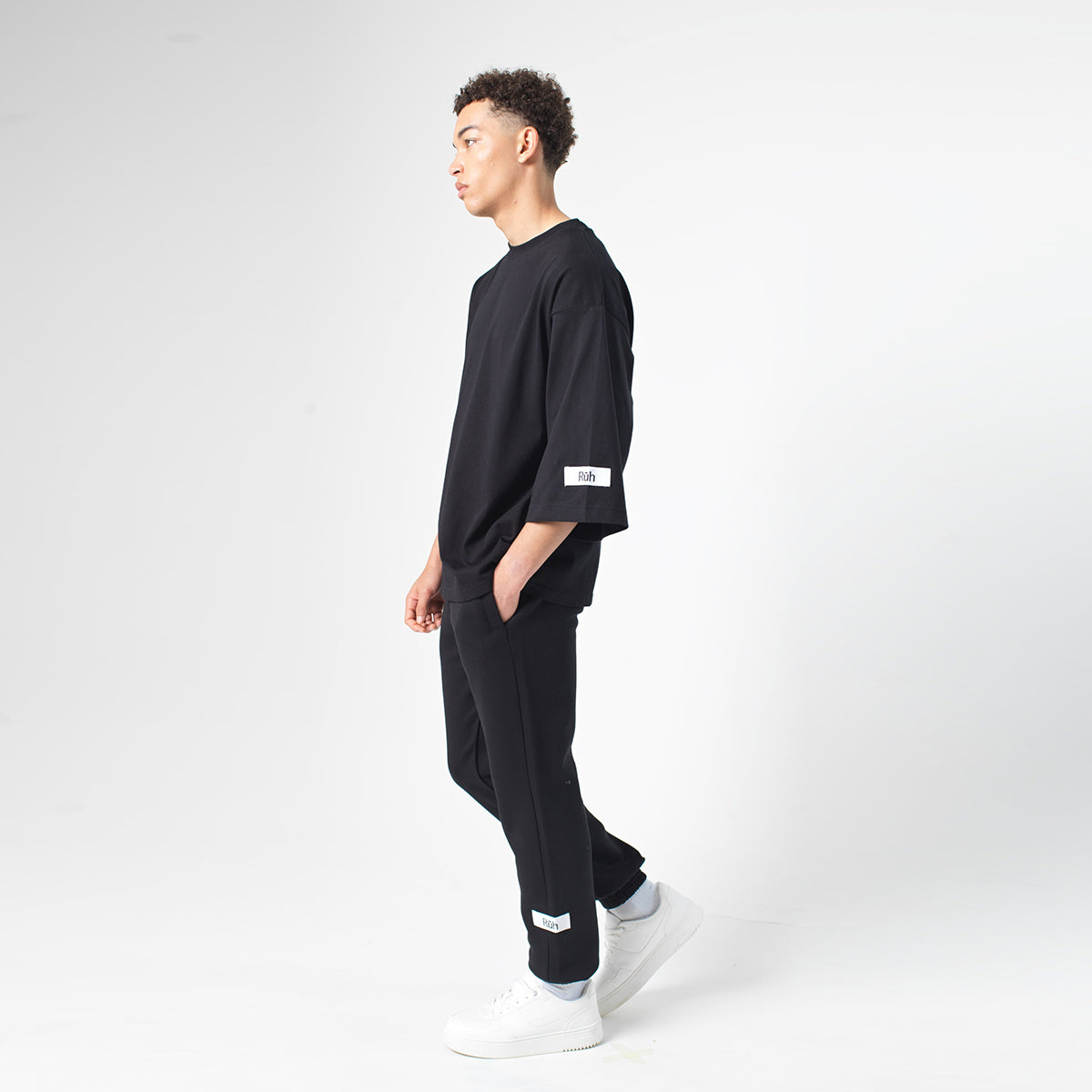 Oversized T-Shirt