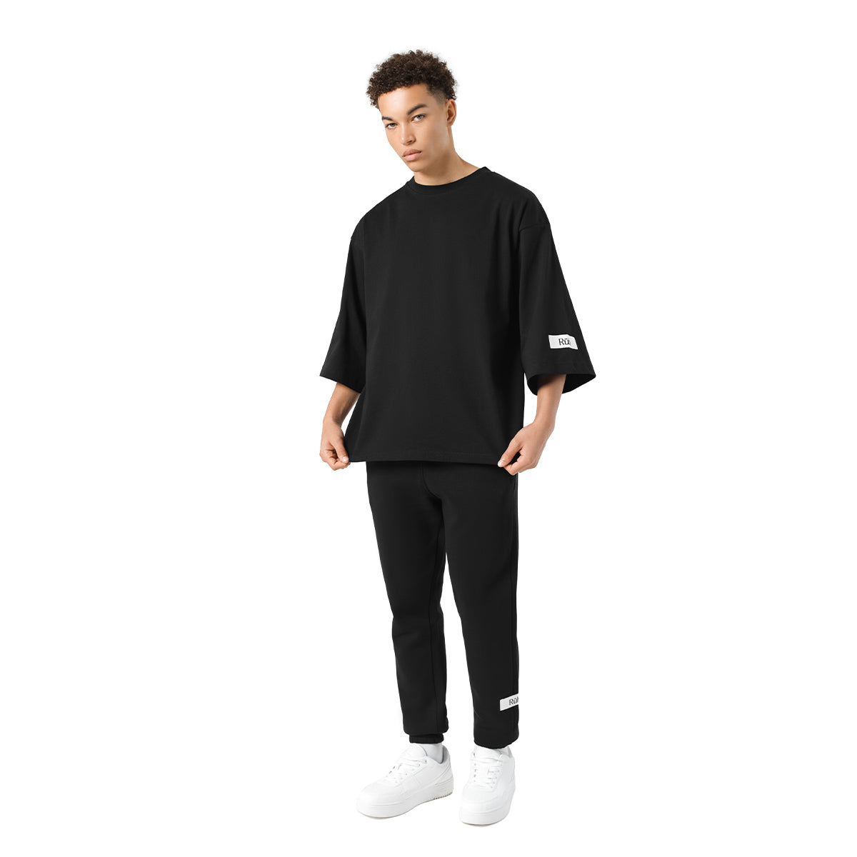 Oversized T-Shirt