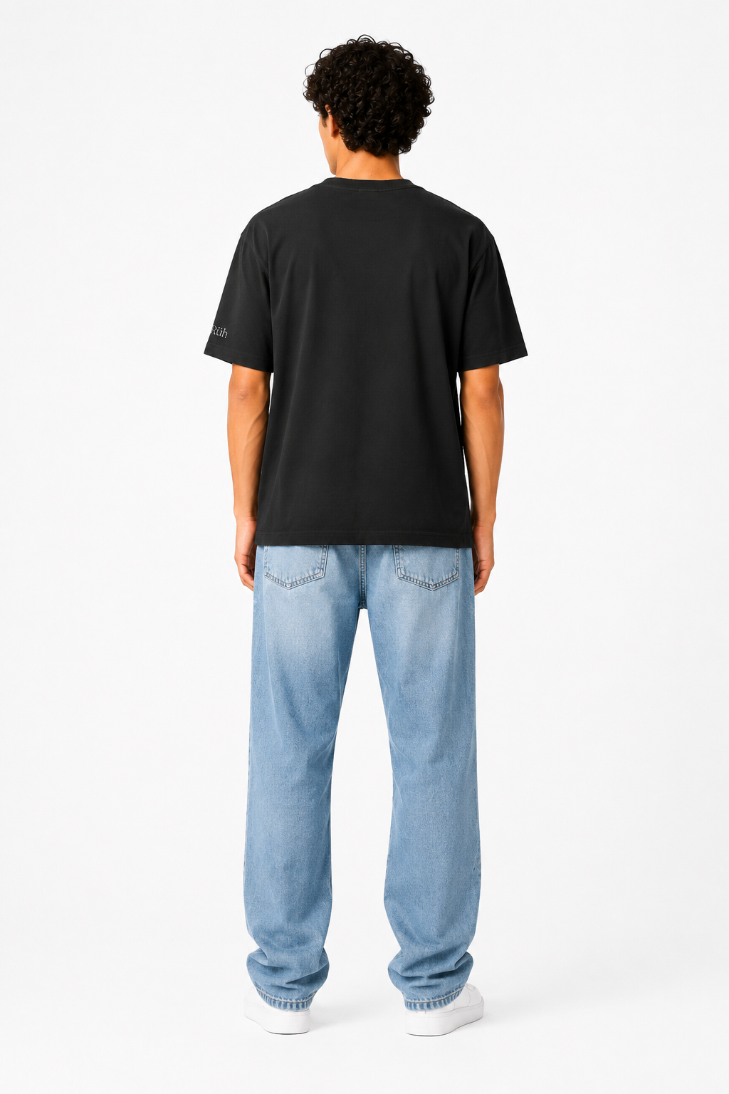 Oversized T-Shirt