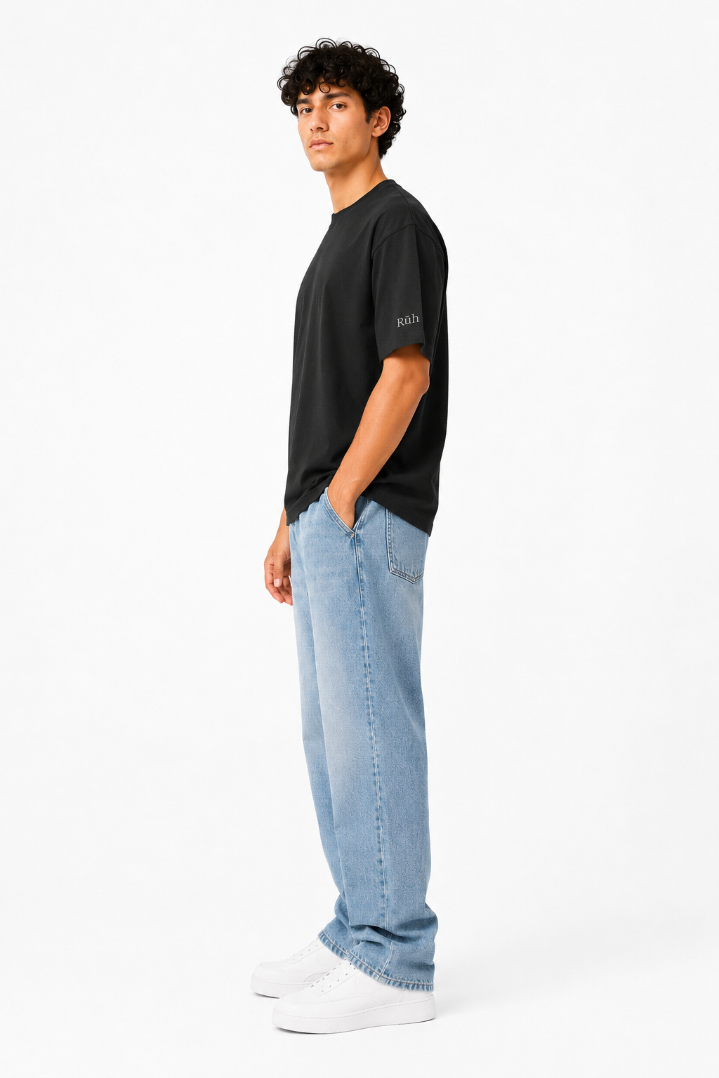 Oversized T-Shirt