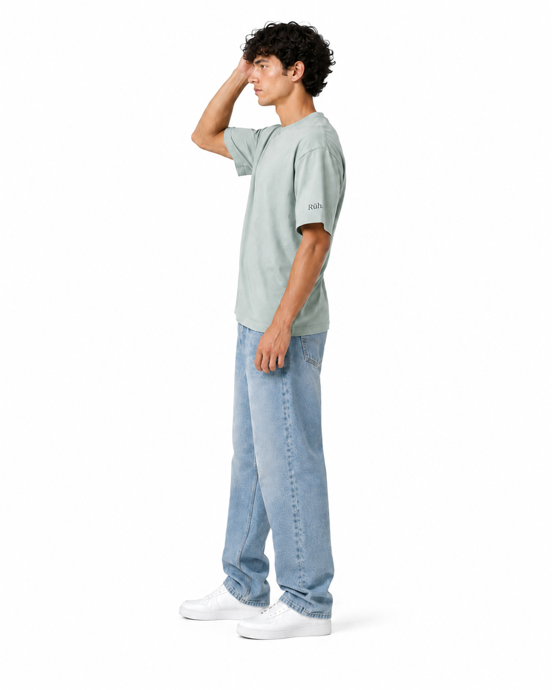 Oversized T-Shirt