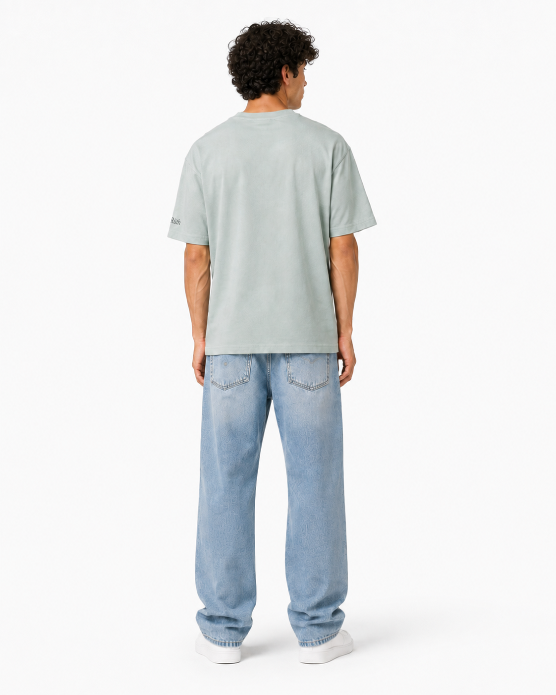 Oversized T-Shirt