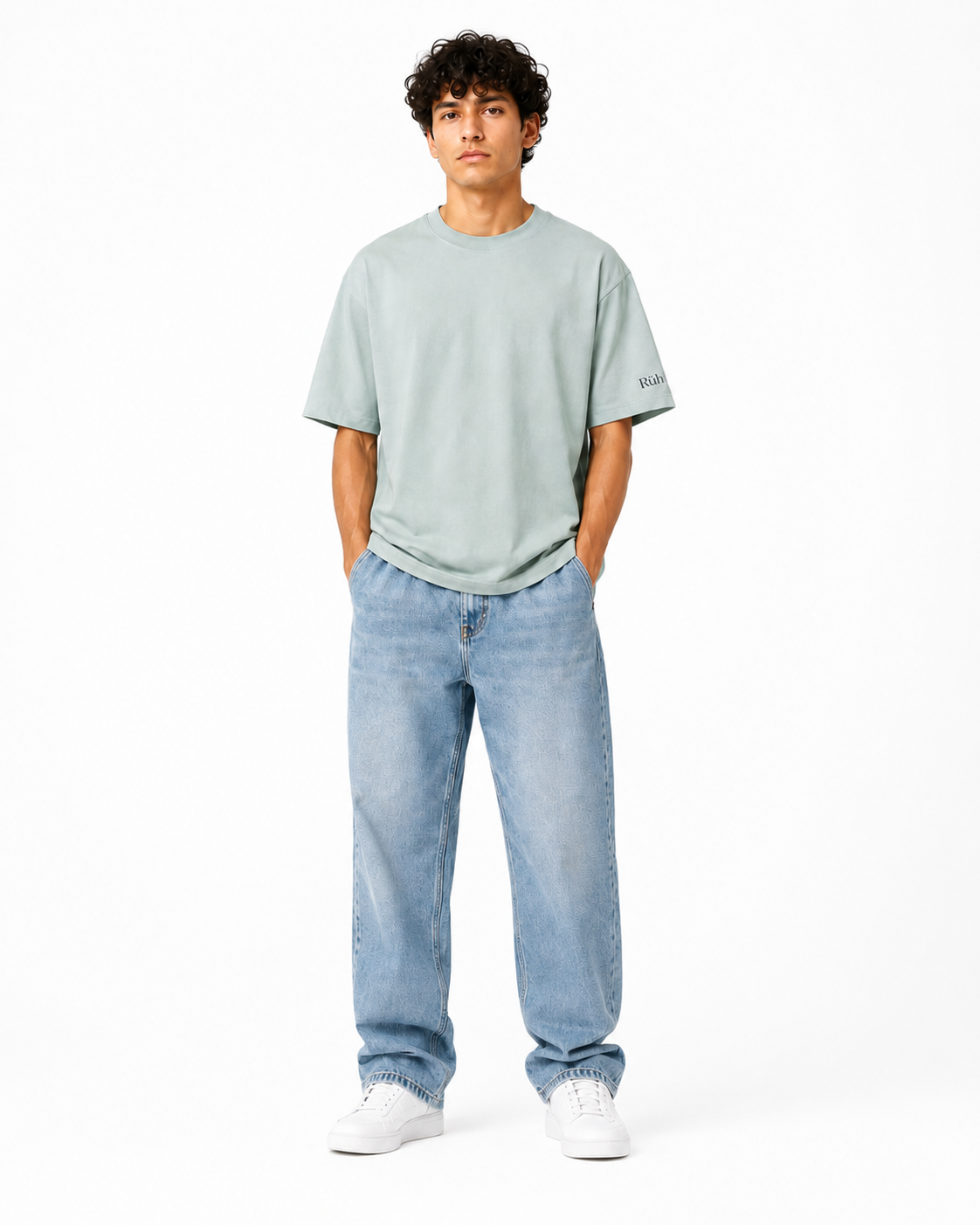 Oversized T-Shirt