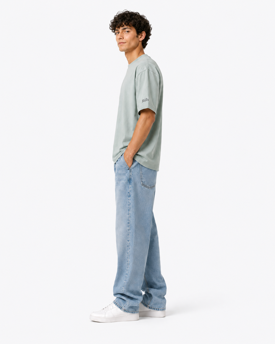 Oversized T-Shirt