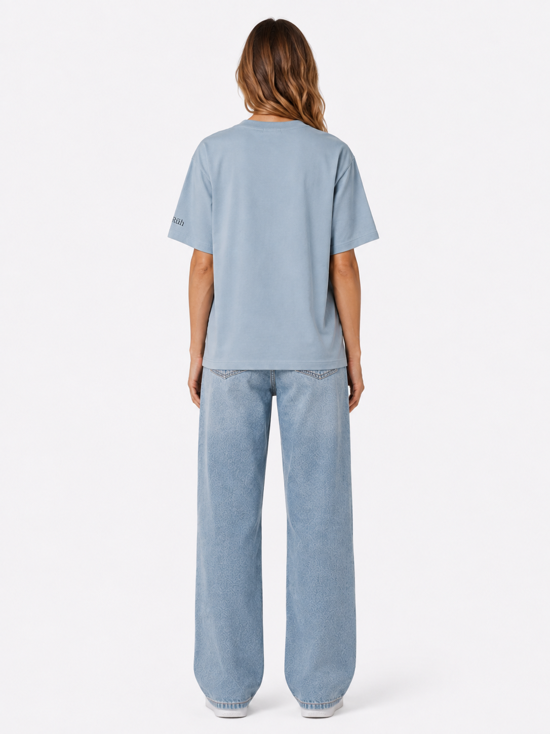 Oversized T-Shirt