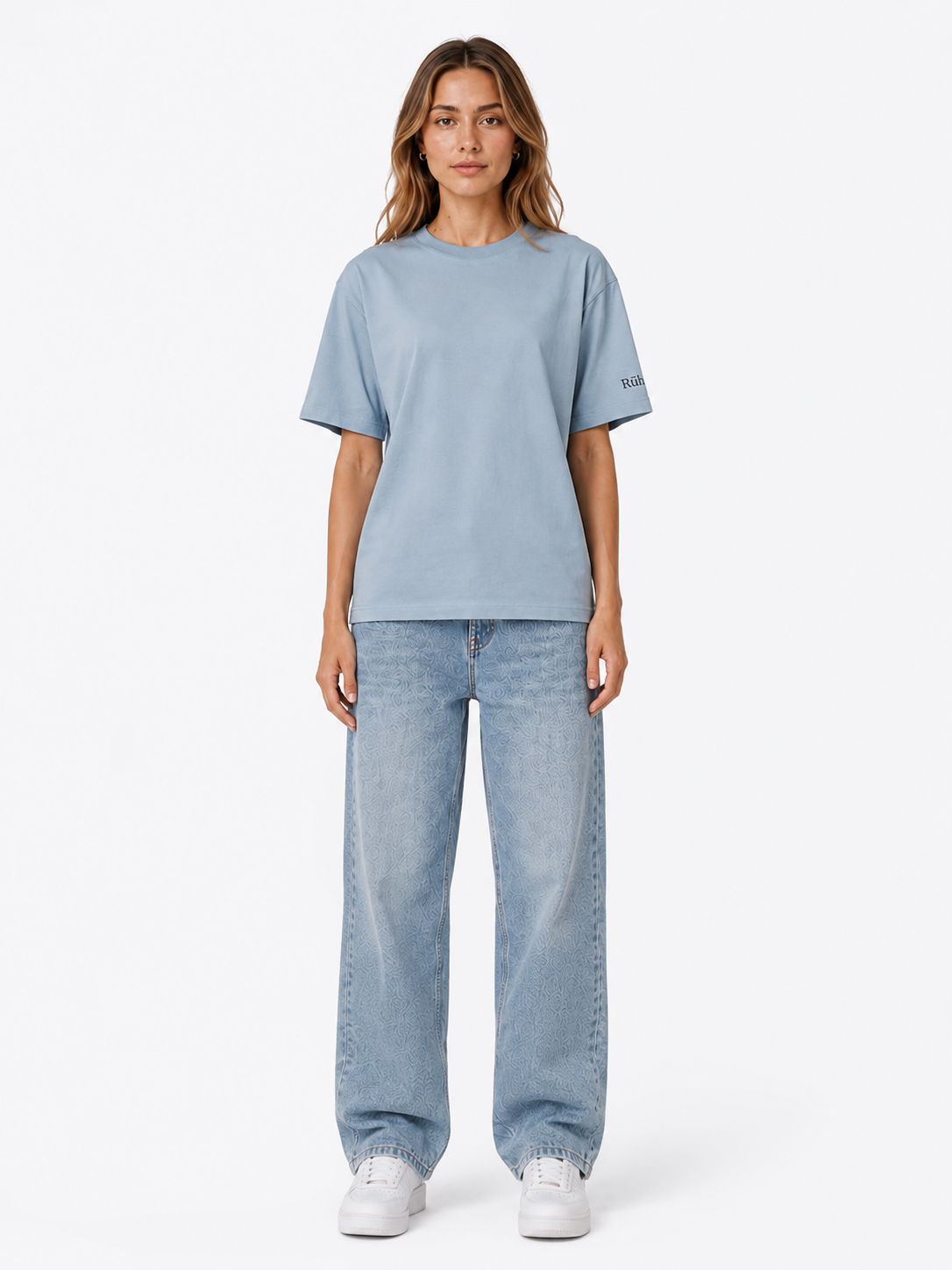 Oversized T-Shirt