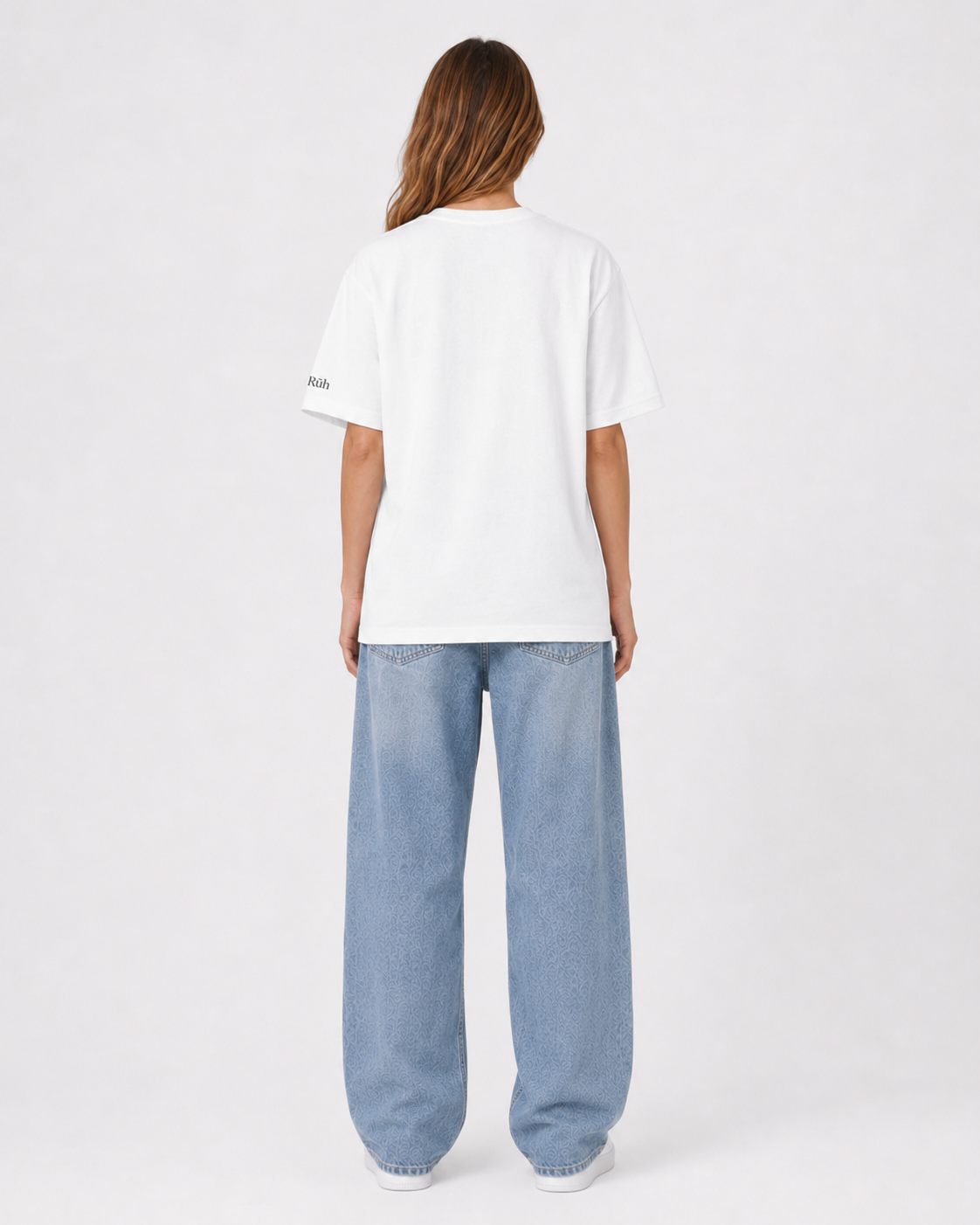 Oversized T-Shirt