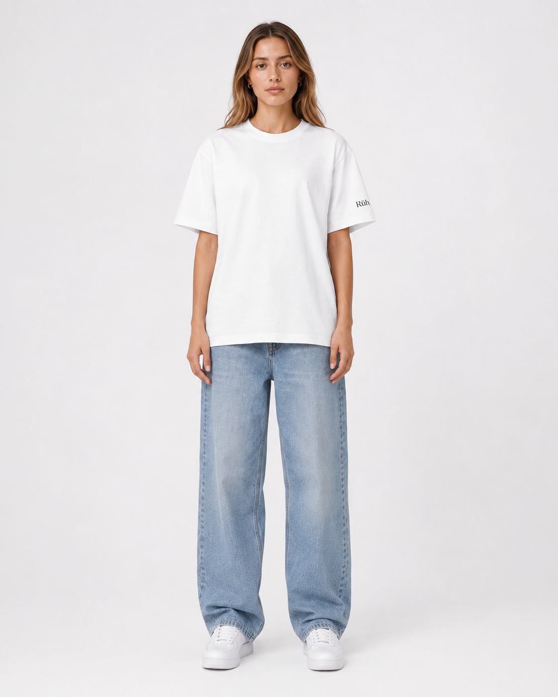 Oversized T-Shirt