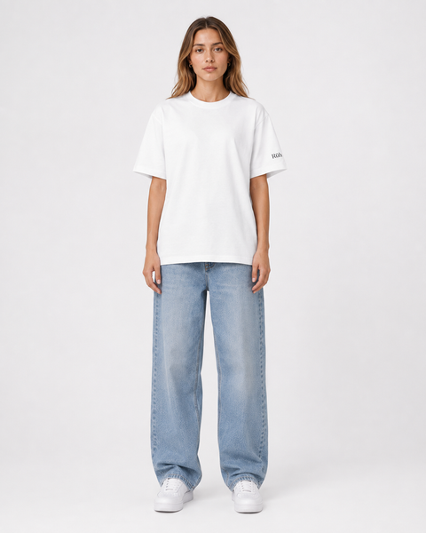 OVERSIZED T-SHIRT
