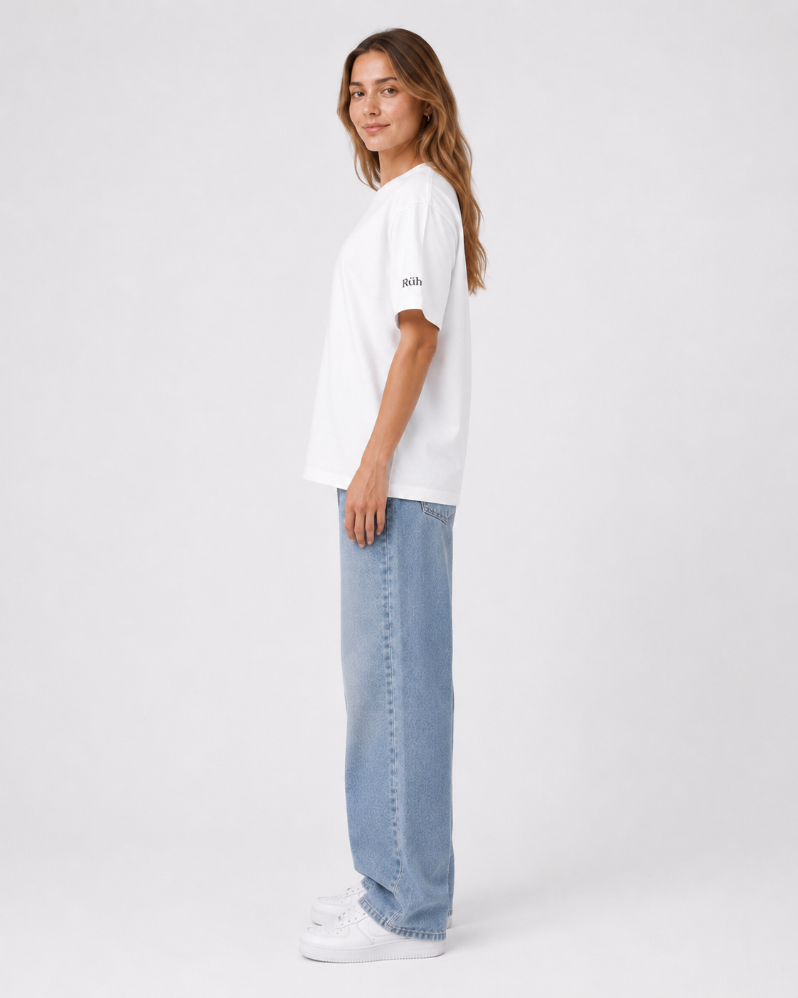 Oversized T-Shirt