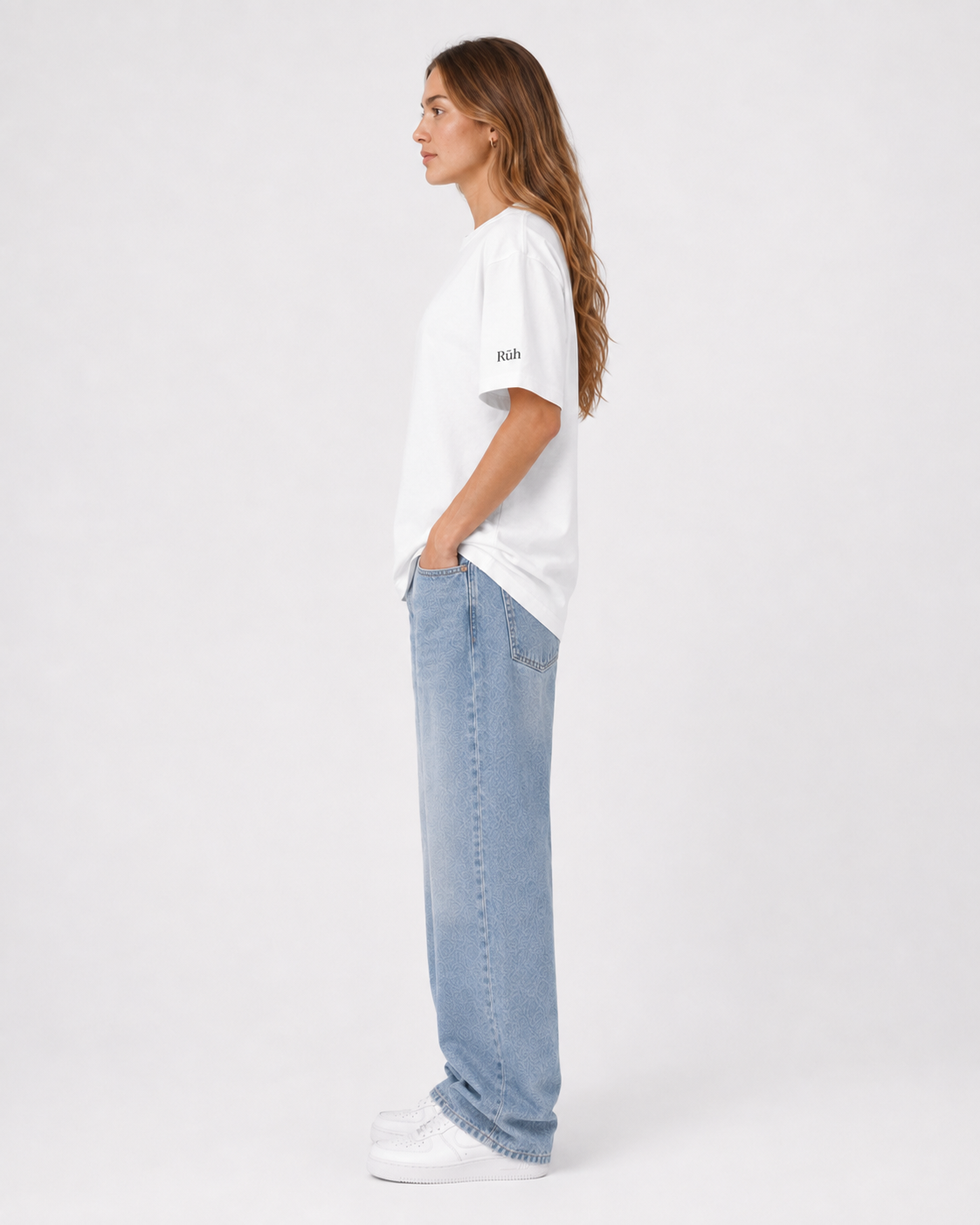 Oversized T-Shirt