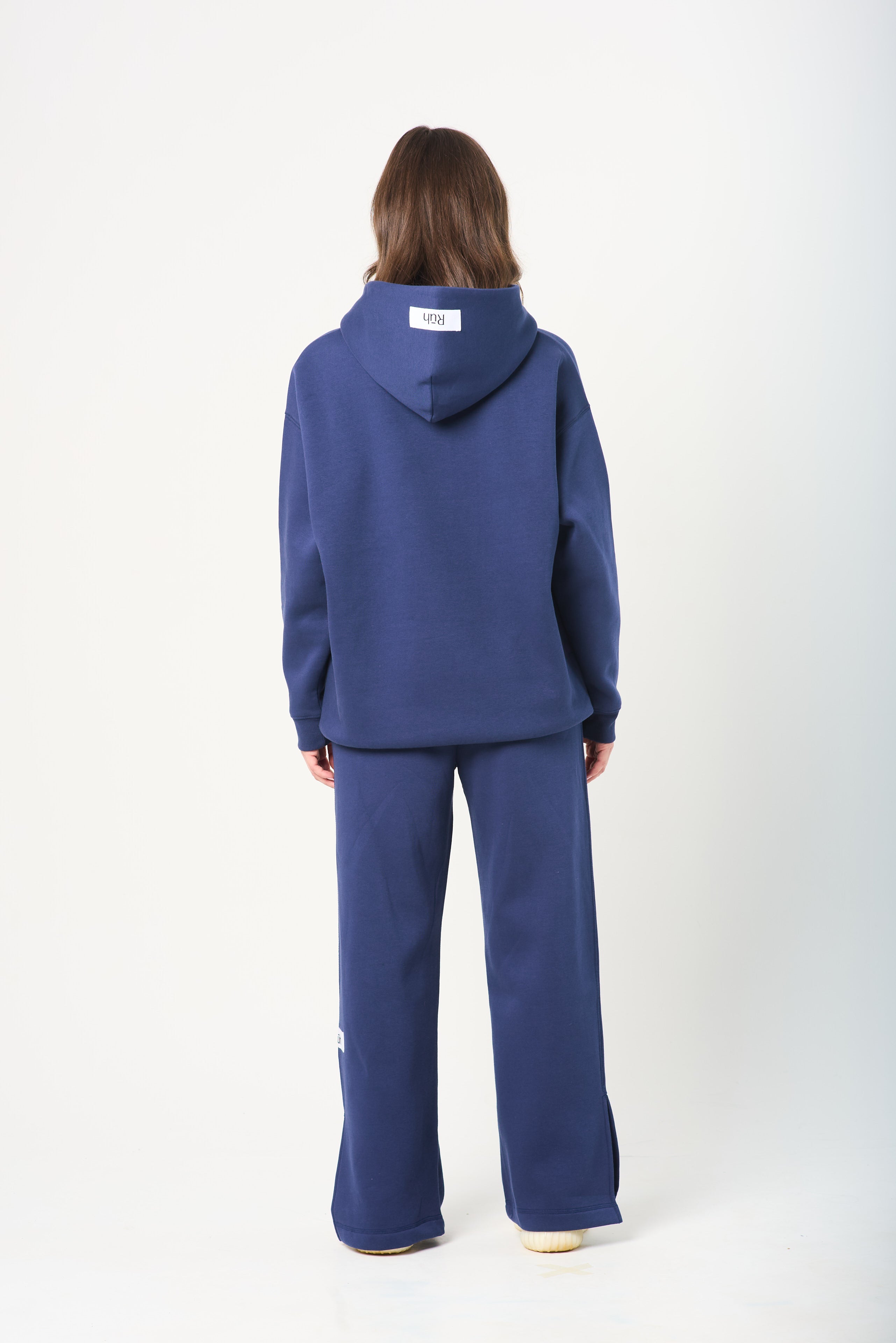 Oversized Hoodie | Ruh