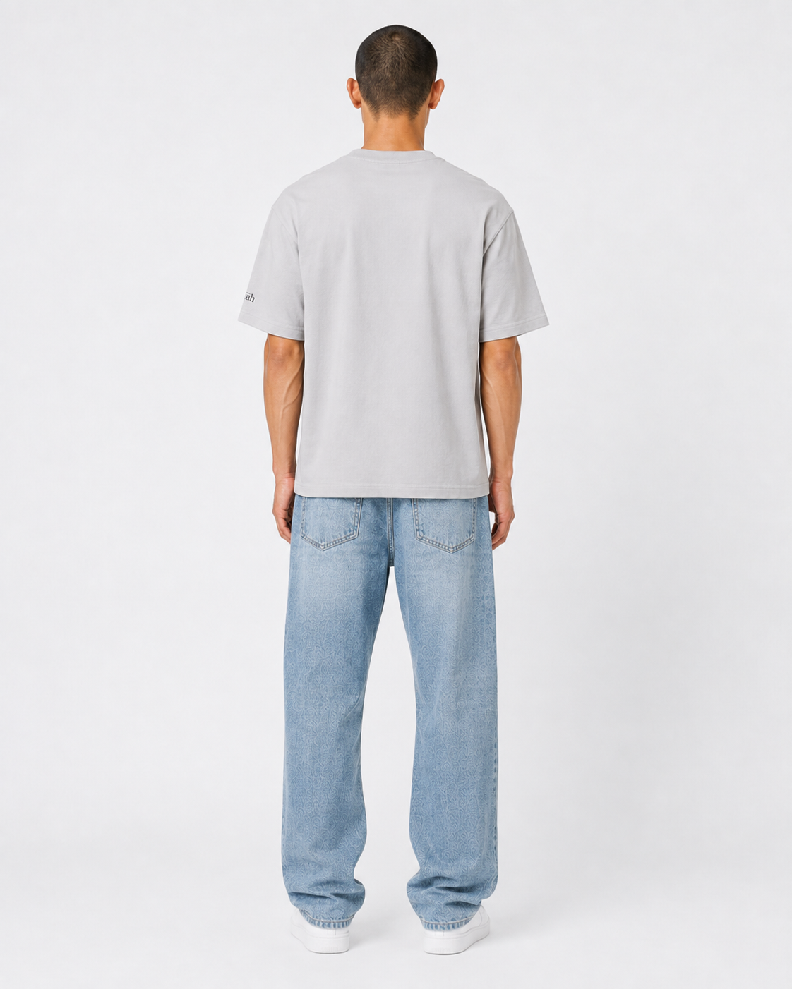 Oversized T-Shirt