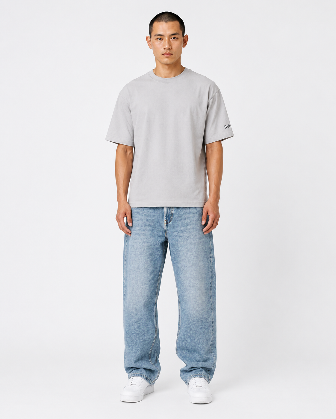 Oversized T-Shirt