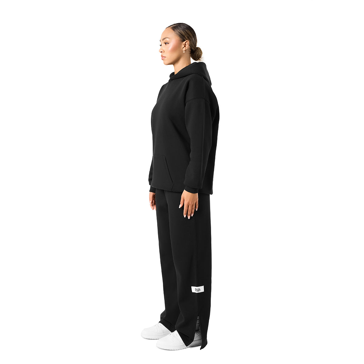 Wide Leg Joggers
