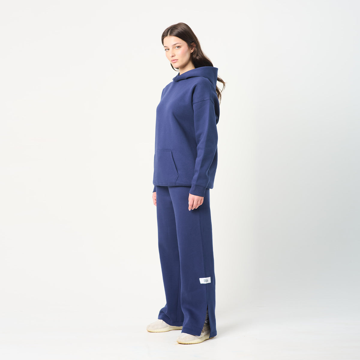 Wide Leg Joggers