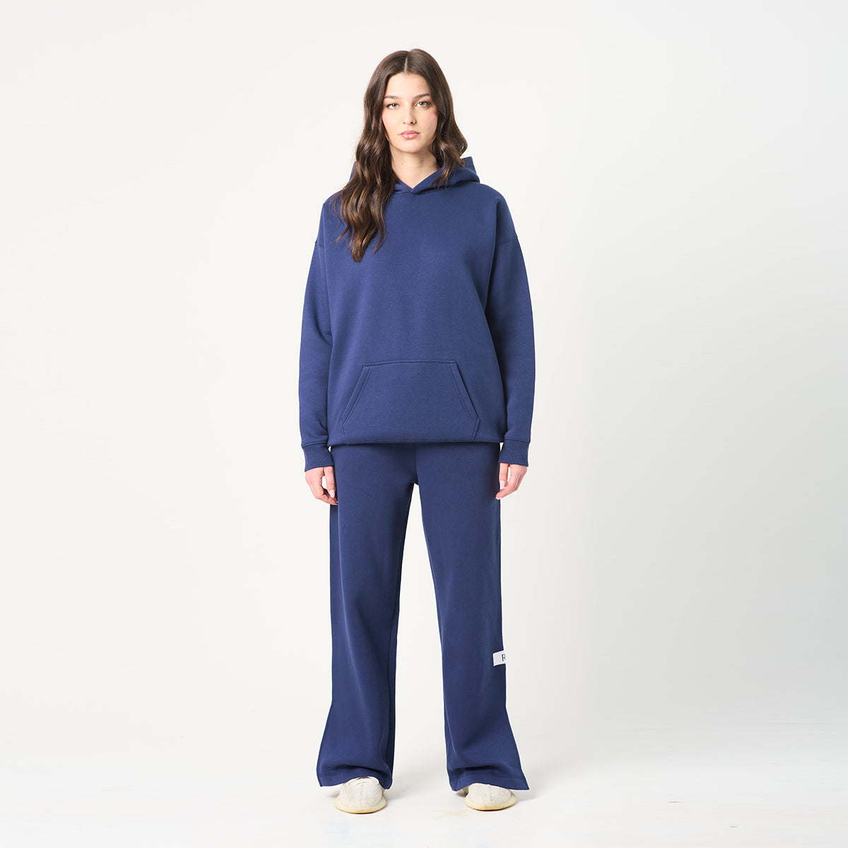 Wide Leg Joggers